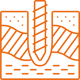 Icon for geotechnical services